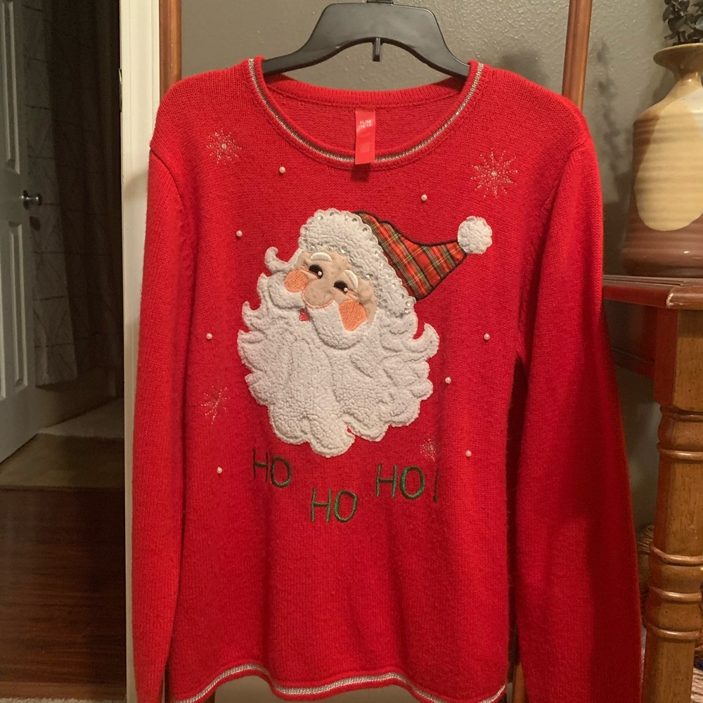 Christmas Sweater
